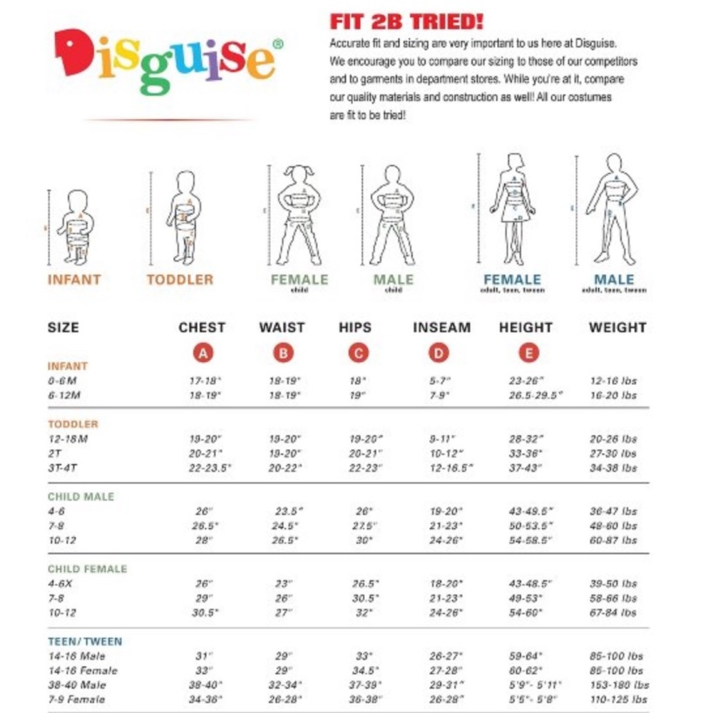 Pokémon Pikachu Costume (XL 14/16) - Picture 7 of 7